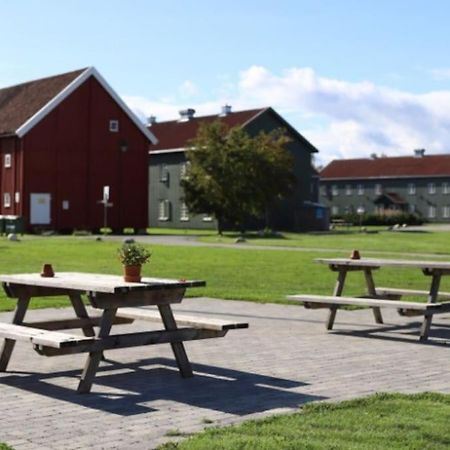 Studio Apartments Oslo Airport Гардермуэн Экстерьер фото
