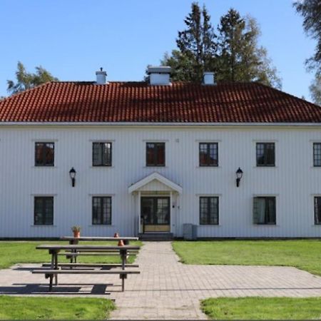 Studio Apartments Oslo Airport Гардермуэн Экстерьер фото